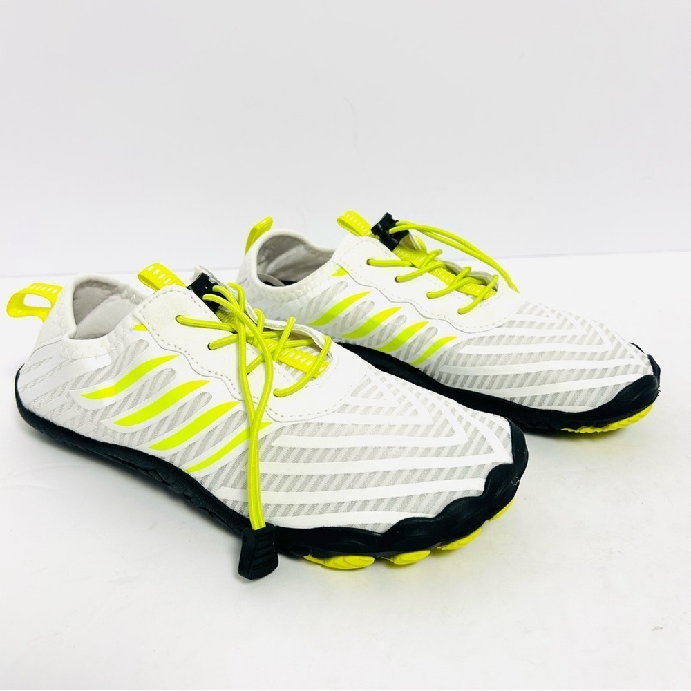 Barestep Active Barefoot Shoe Sneaker Water Resistant Zero Drop Women's Size 5